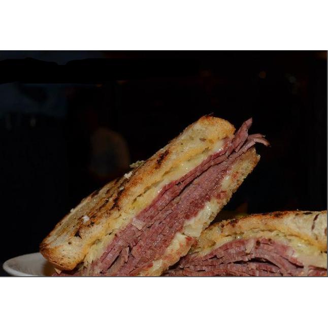 Great Reubens at Irish Channel Restaurant and Pub