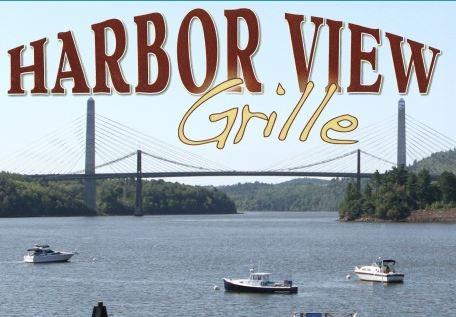 Harborview Grille