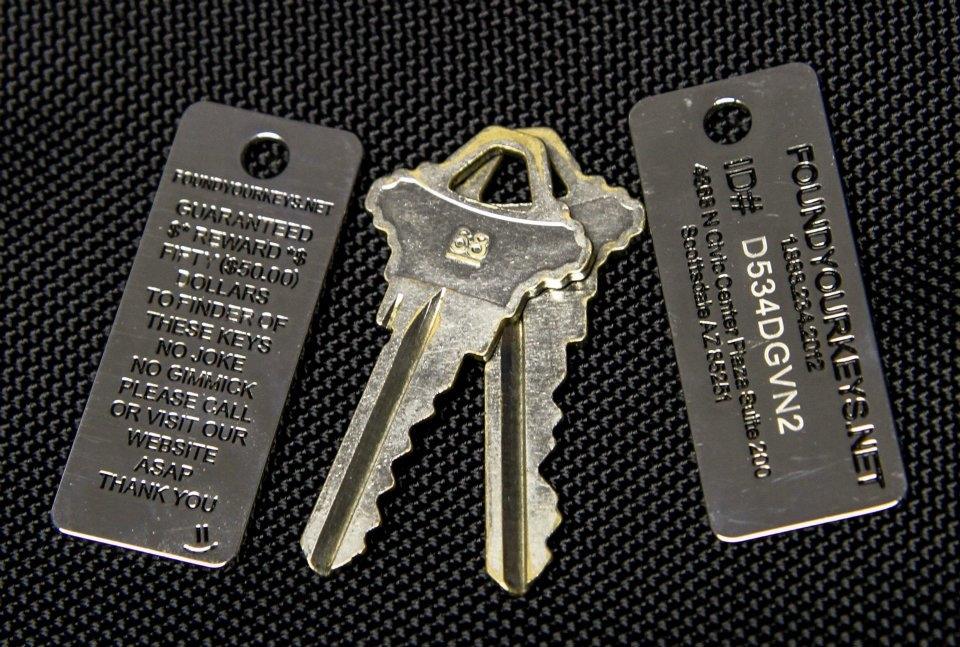 Keys