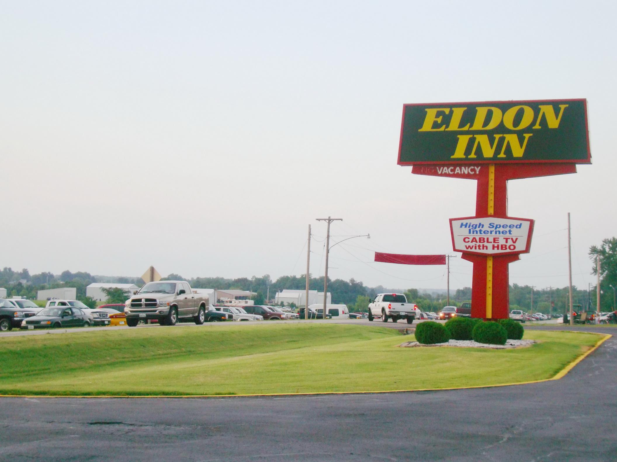 ELDON INN