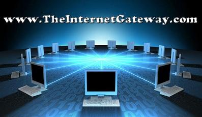 The Internet Gateway