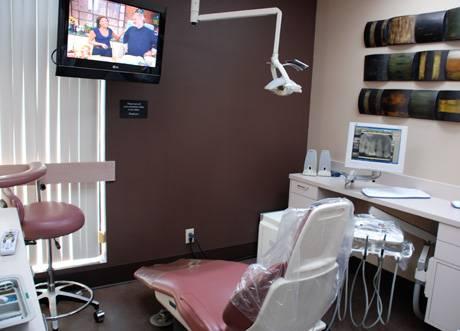 LaCamas Dental