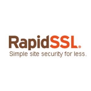 RapidSSLonline