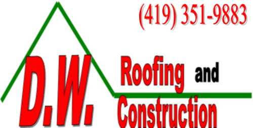 DW Roofing and Construction