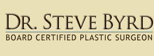 Dr. Steve Byrd Logo