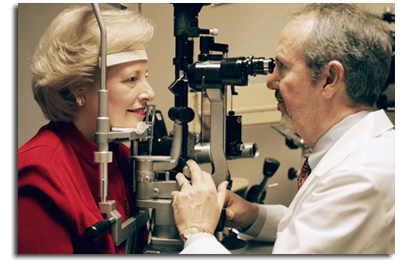 Eye Clinic of Austin