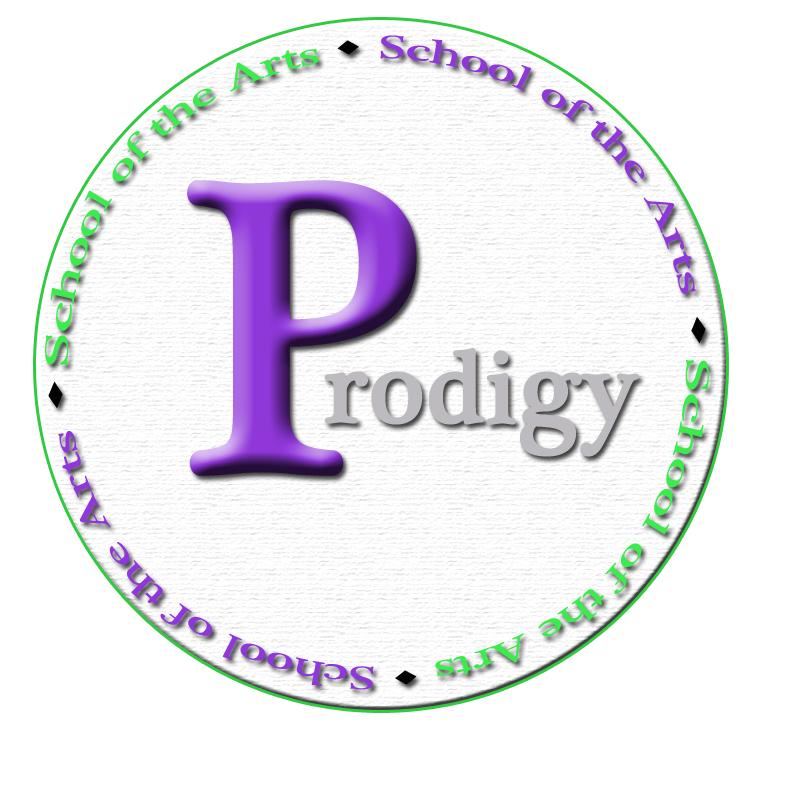 Prodigy School Logo