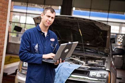 American Auto Repair Coverage