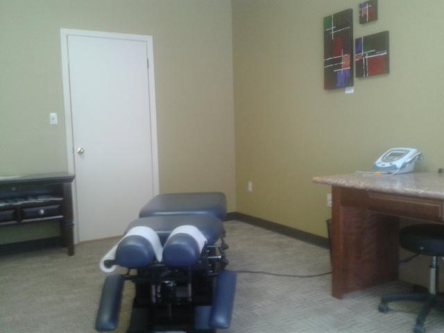 Crum Chiropractic