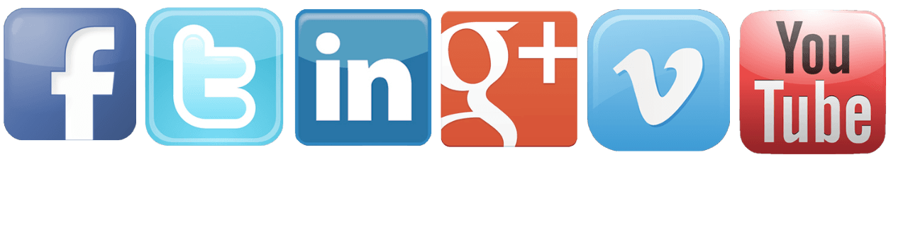 SEO and Social profile management