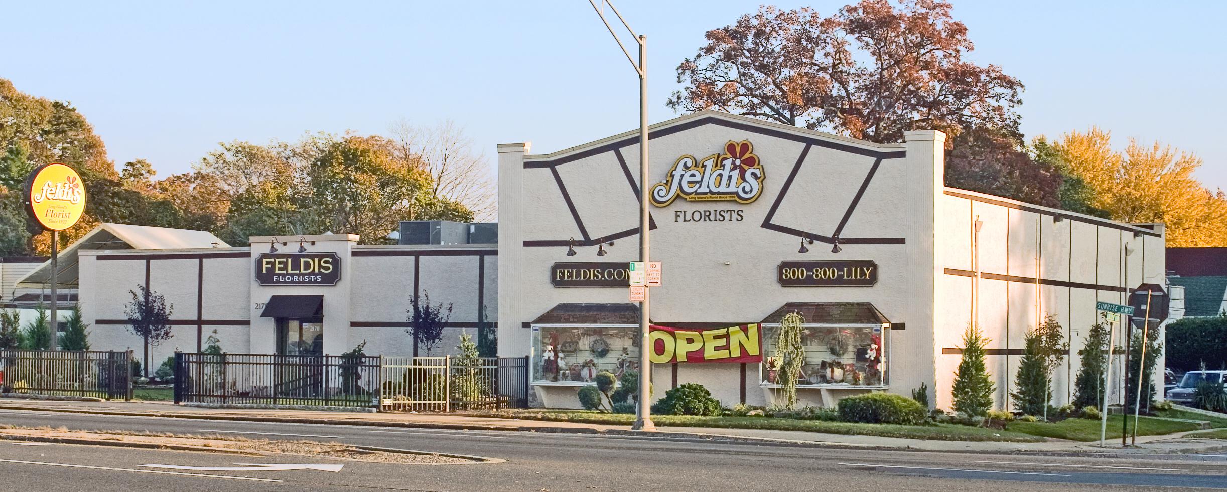 Feldis Florists