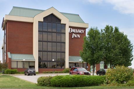 Drury Inn - Marion