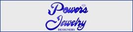 Powers Jewelry Designers Logo