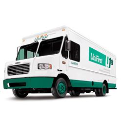 UniFirst Uniform Rental Service