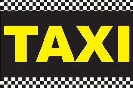 Taxicab Stand