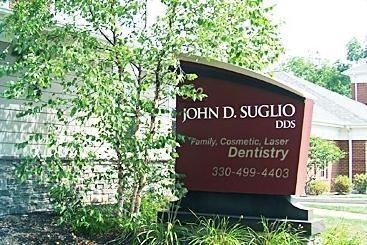 John D. Suglio DDS - Dental Practice Stark County Ohio