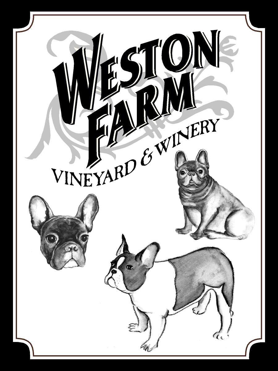 Weston Farm Vineyard & Winery