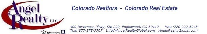 Colorado Realtors Serving Colorado