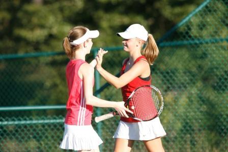 Junior Tennis