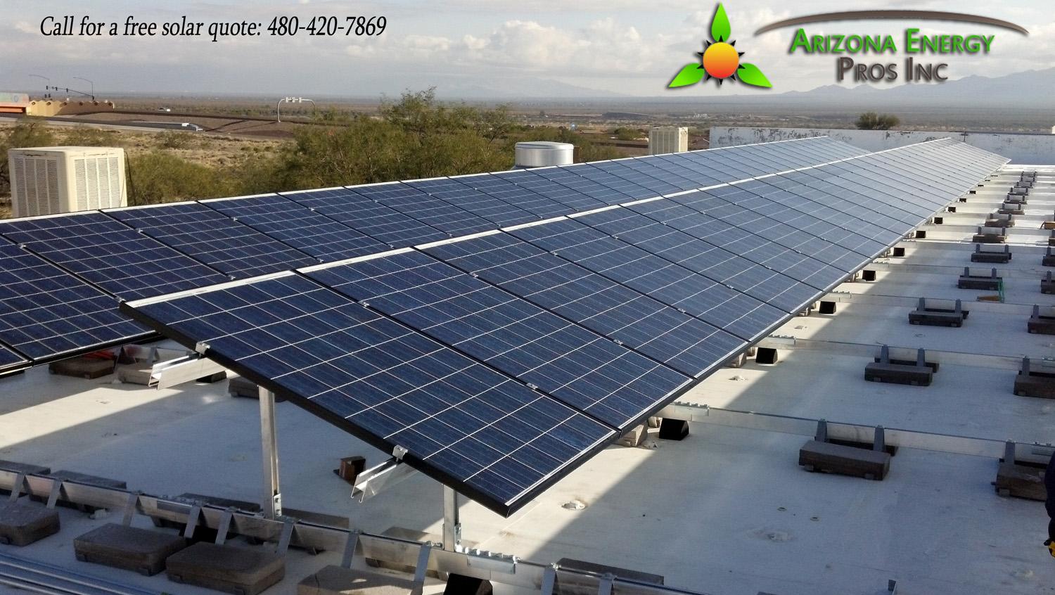 Arizona Energy Pros, Inc.