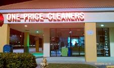 One Price Eco Cleaners - Peppertree Plaza in Margate