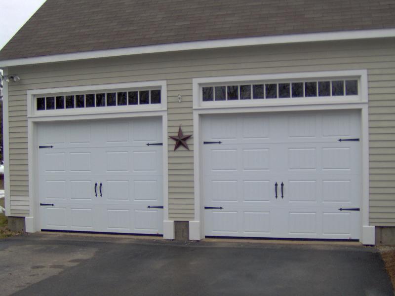 Angel Garage Door Repair Simi Valley