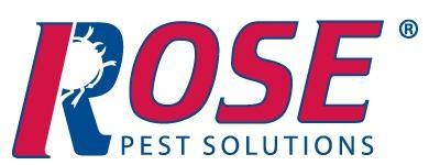 Rose Pest Solutions Logo