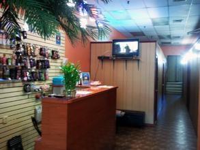 Club Maui Tanning & Spa