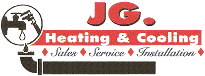 JG Heating & Cooling