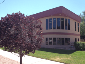 Erie, CO Headquarters