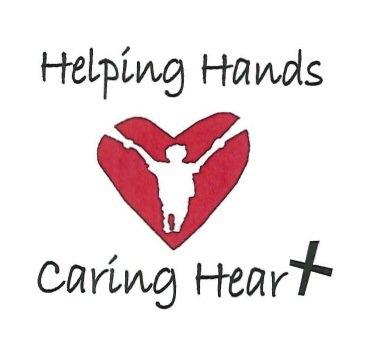 Helping Hands Caring Heart Inc.