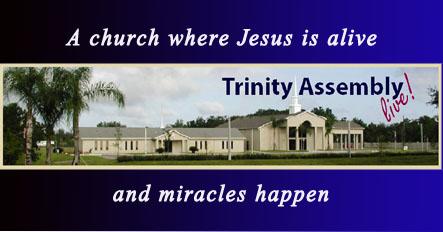 Trinity Assembly of God