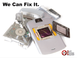 Cell Phone Repair