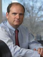 Charlotte Personal Injury Attorney Paul Hefferon