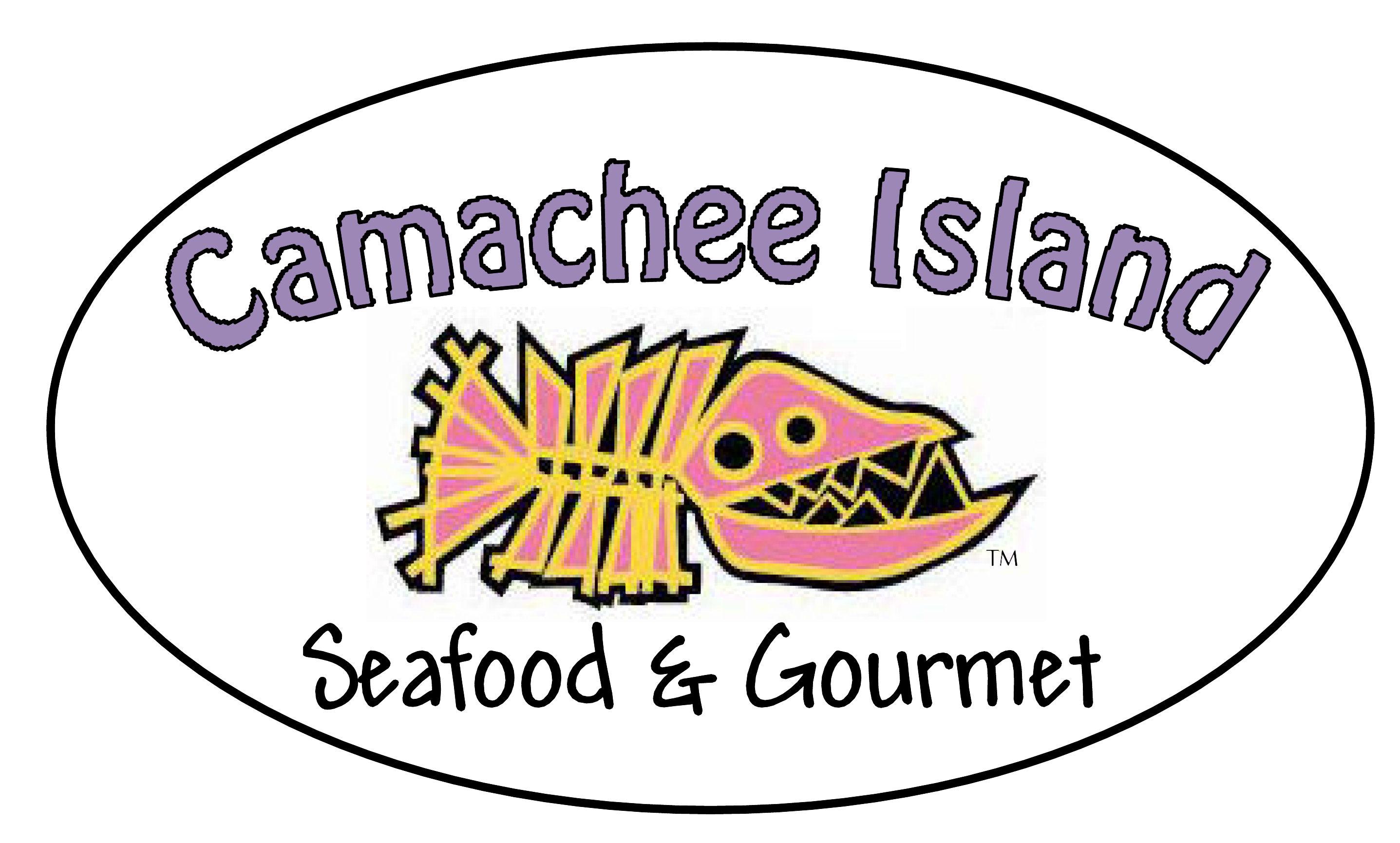 Camachee Island Seafood & Gourmet