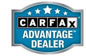 Carfax Advantage Dealer