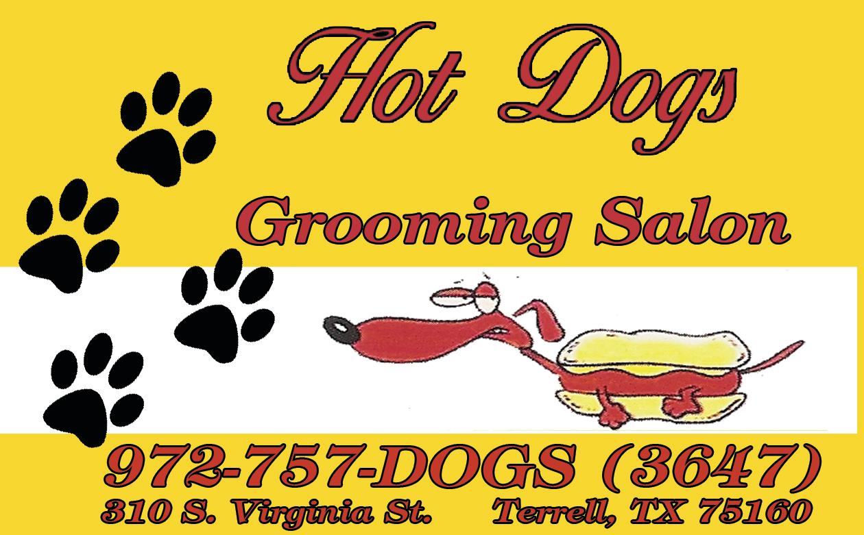 Hot Dog's Grooming Salon