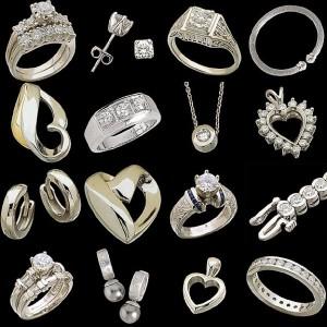 Jewelry vaulable items insurance