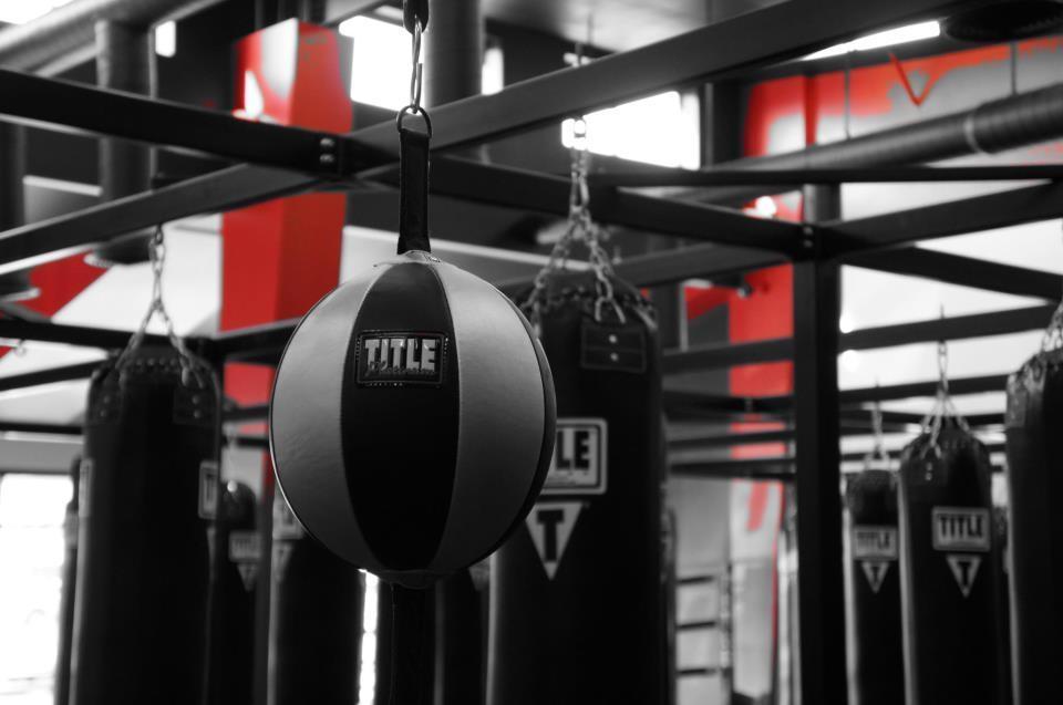 TITLE Boxing Club Colorado Springs Bloomington