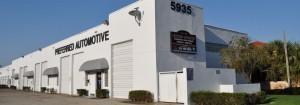 Preferred Automotive in Hollywood FL