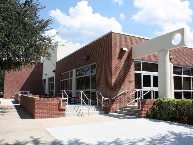 Bishop Kenny High School - Auditorium & Stage Addition