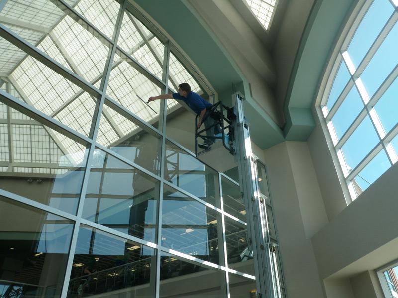 Window Cleaning