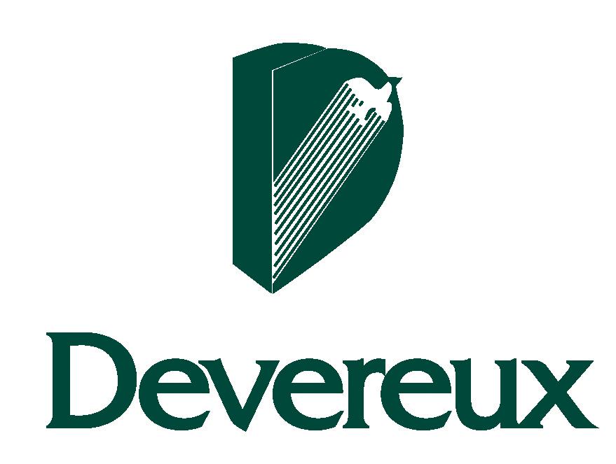 Devereux. Inspiring Hope. Empowering Lives.