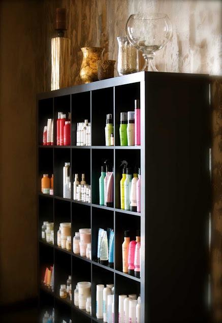 Hair Care Products