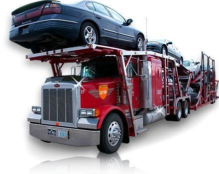 Auto transport