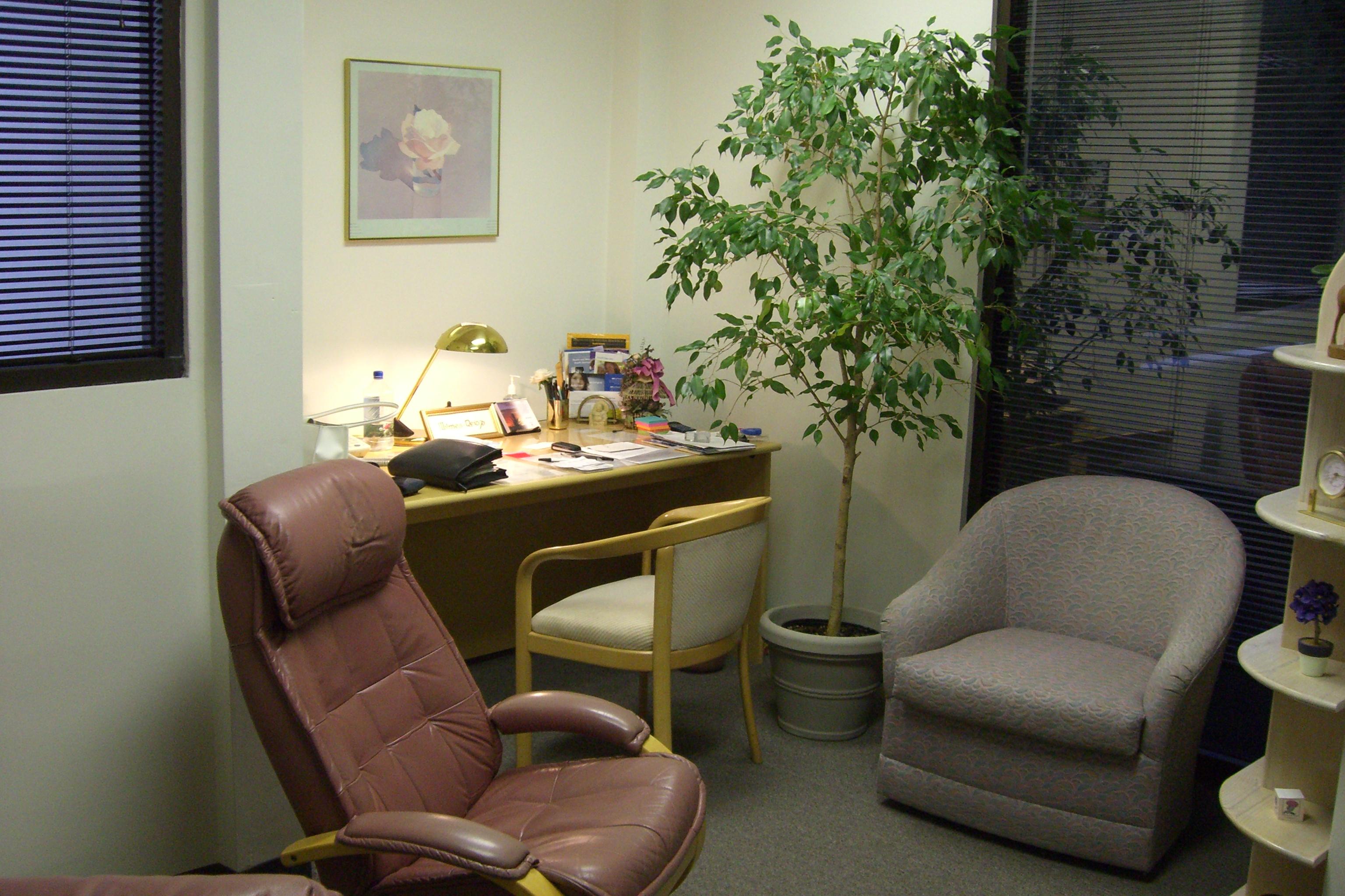 Treatment Room