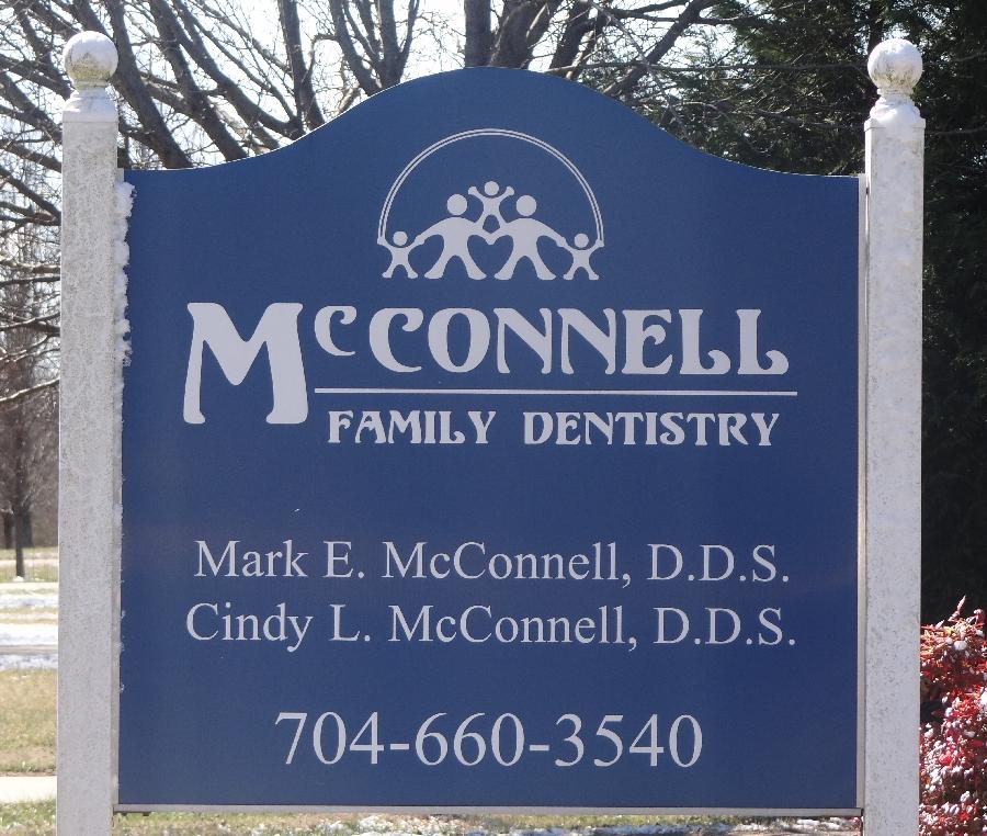 McConnell Family Dentistry