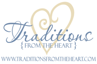 Traditions From The Heart