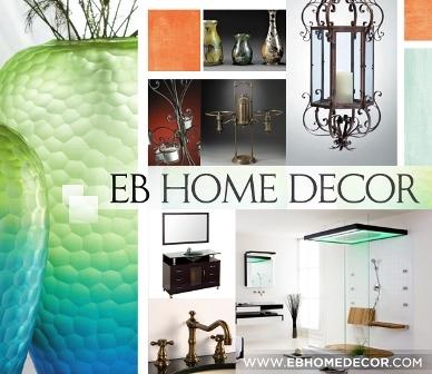 Eb Home Decor