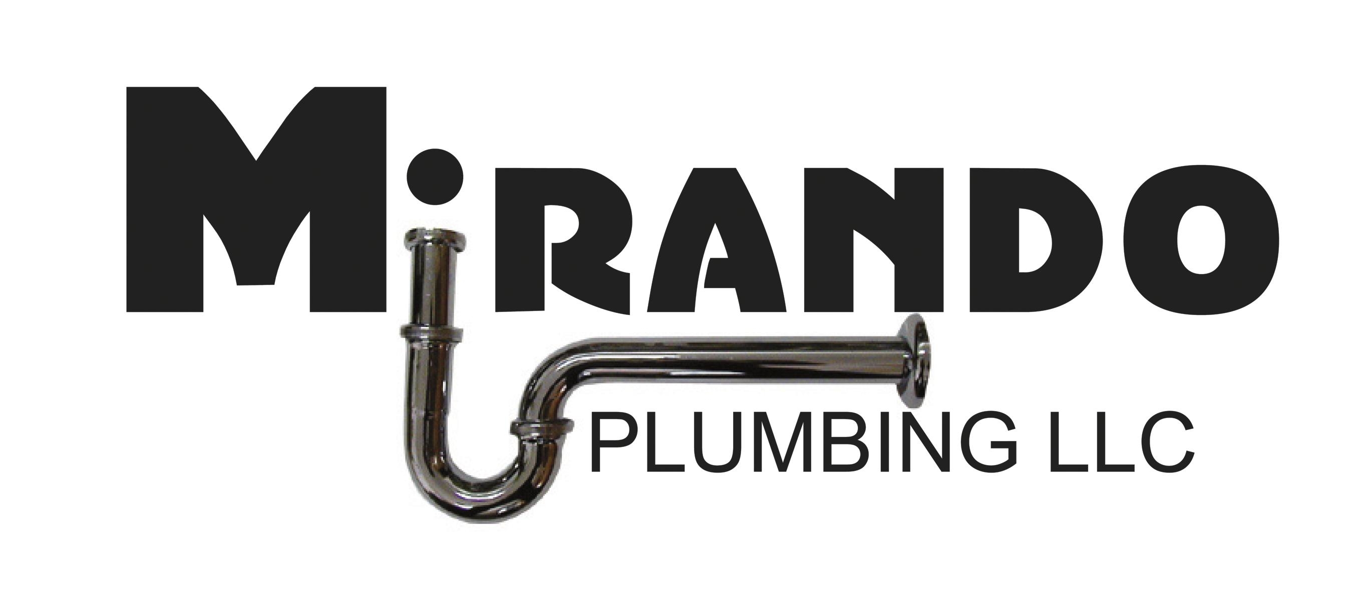 Mirando Plumbing LLc